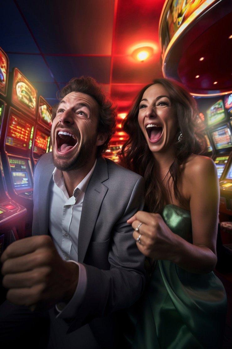 Metode pembayaran angkasa77 untuk deposit Buffalo King